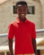 Polos personnalisable FOL Polo enfant 65/35