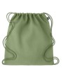 4DO Hanf Beutel mit Kordelzug Taschen personalisierbar