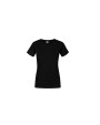 T-shirts PROMODORO WOMEN’S PREMIUM-T voor bedrukking &amp; borduring