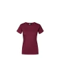 T-shirts PROMODORO WOMEN’S PREMIUM-T voor bedrukking &amp; borduring