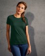 T-Shirts personnalisable PROMODORO WOMEN’S PREMIUM-T