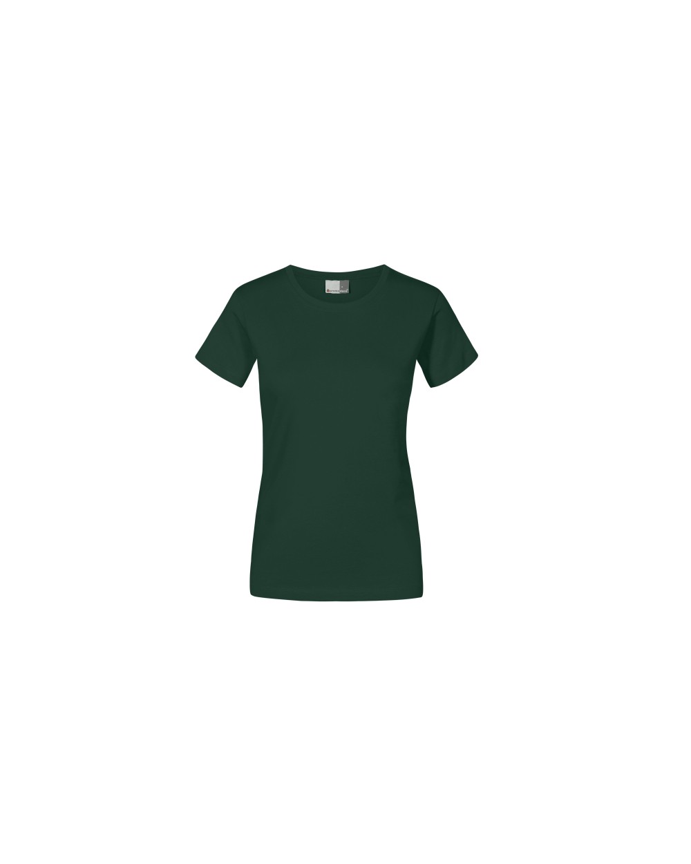 T-shirts PROMODORO WOMEN’S PREMIUM-T voor bedrukking &amp; borduring