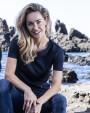 T-shirts PROMODORO WOMEN’S PREMIUM-T voor bedrukking &amp; borduring