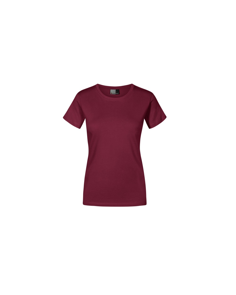PROMODORO Women’s Premium-T T-Shirts personalisierbar