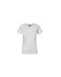 T-shirts PROMODORO WOMEN’S PREMIUM-T voor bedrukking &amp; borduring