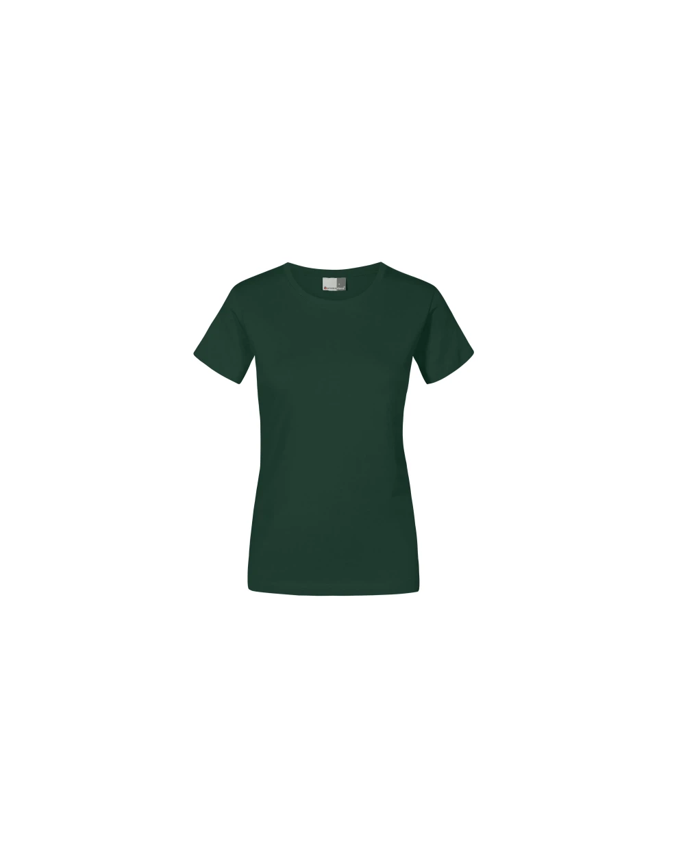 T-shirts PROMODORO WOMEN’S PREMIUM-T voor bedrukking &amp; borduring
