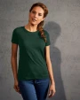 T-shirts PROMODORO WOMEN’S PREMIUM-T voor bedrukking &amp; borduring