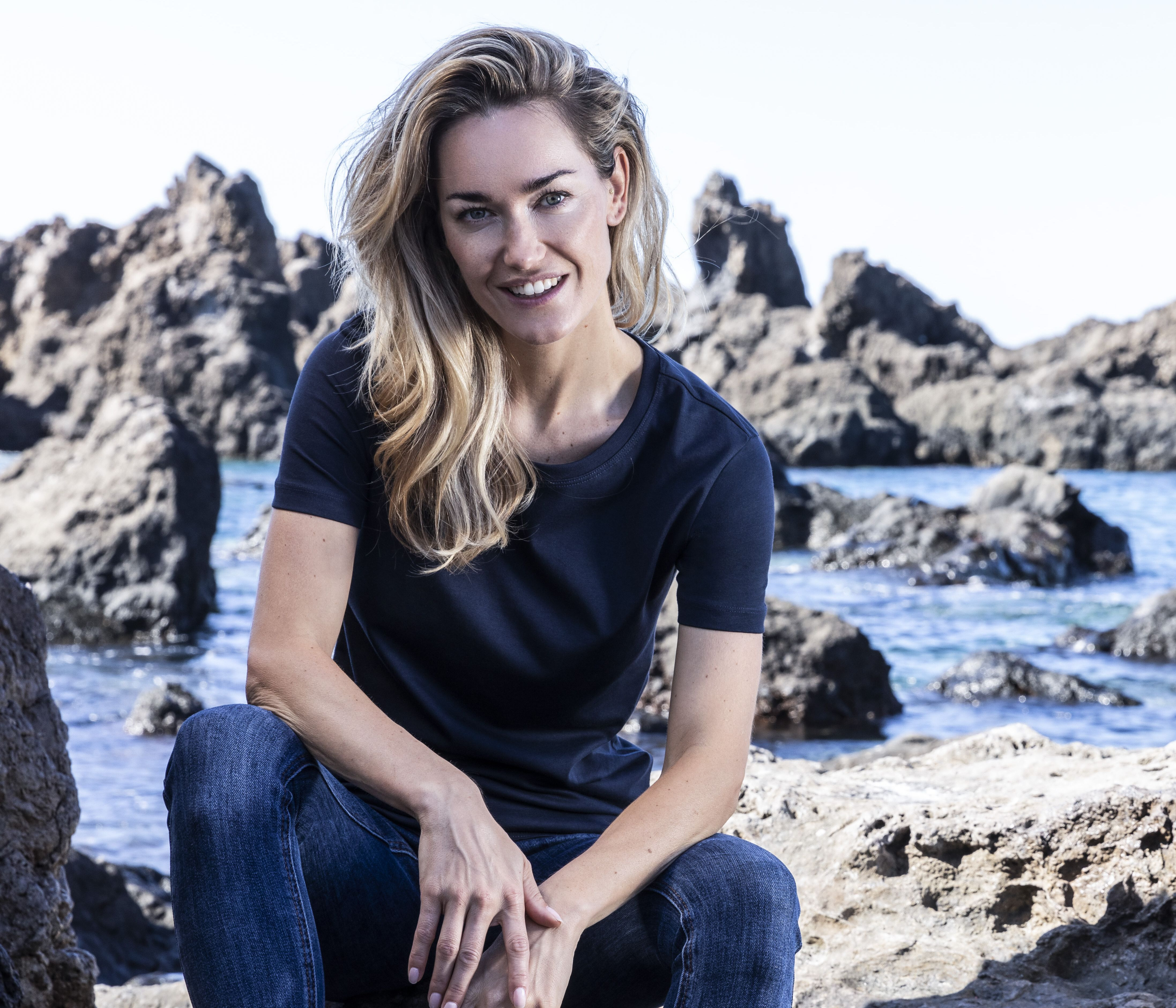 T-Shirts personnalisable PROMODORO WOMEN’S PREMIUM-T