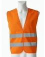 Gilets de sécurité personnalisable KORNTEX HI-VIS SAFETY VEST "STUTTGART"