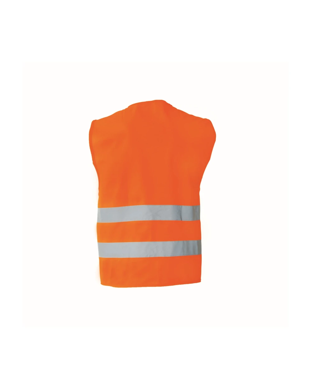 KORNTEX HI-VIS SAFETY VEST "STUTTGART" Warnwesten personalisierbar