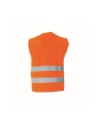 KORNTEX HI-VIS SAFETY VEST "STUTTGART" Warnwesten personalisierbar