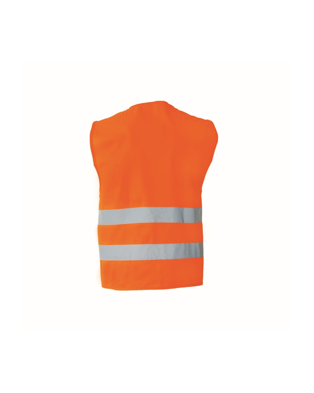 Fluo vestjes KORNTEX HI-VIS SAFETY VEST "STUTTGART" voor bedrukking &amp; borduring