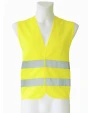KORNTEX HI-VIS SAFETY VEST "STUTTGART" Warnwesten personalisierbar