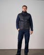 Jassen PRO RTX Pro bodywarmer voor bedrukking &amp; borduring