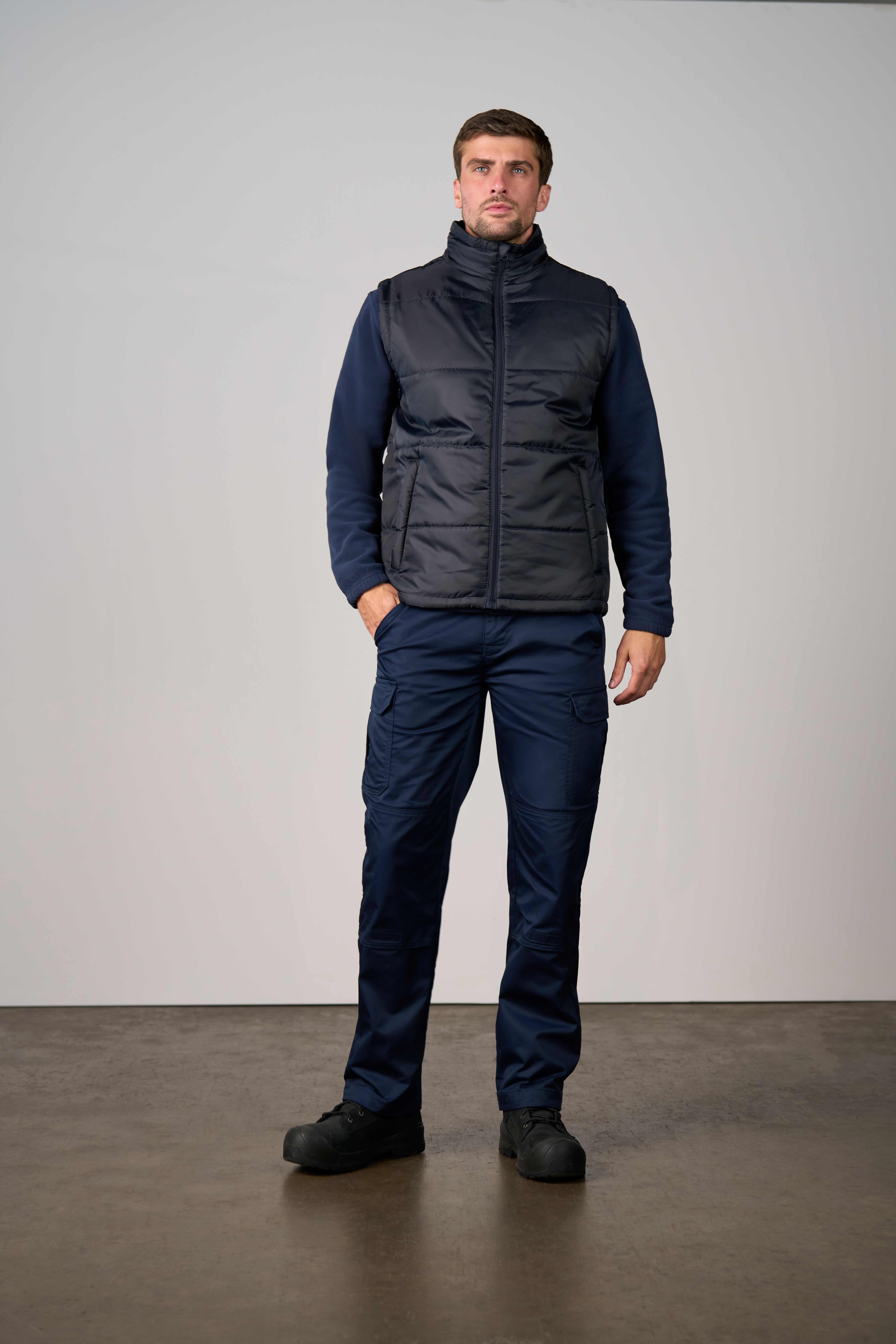 Vestes personnalisable PRO RTX Gilet de travail