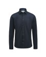 Hemden J. HARVEST & FROST IB135 Pique Knit
Hemd Regular Fit Heren voor bedrukking &amp; borduring