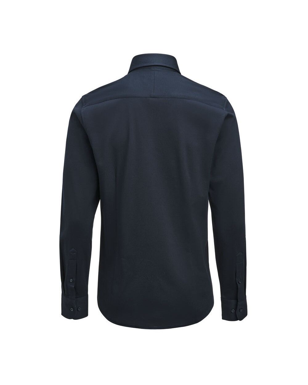 Hemden J. HARVEST & FROST IB135 Pique Knit
Hemd Regular Fit Heren voor bedrukking &amp; borduring