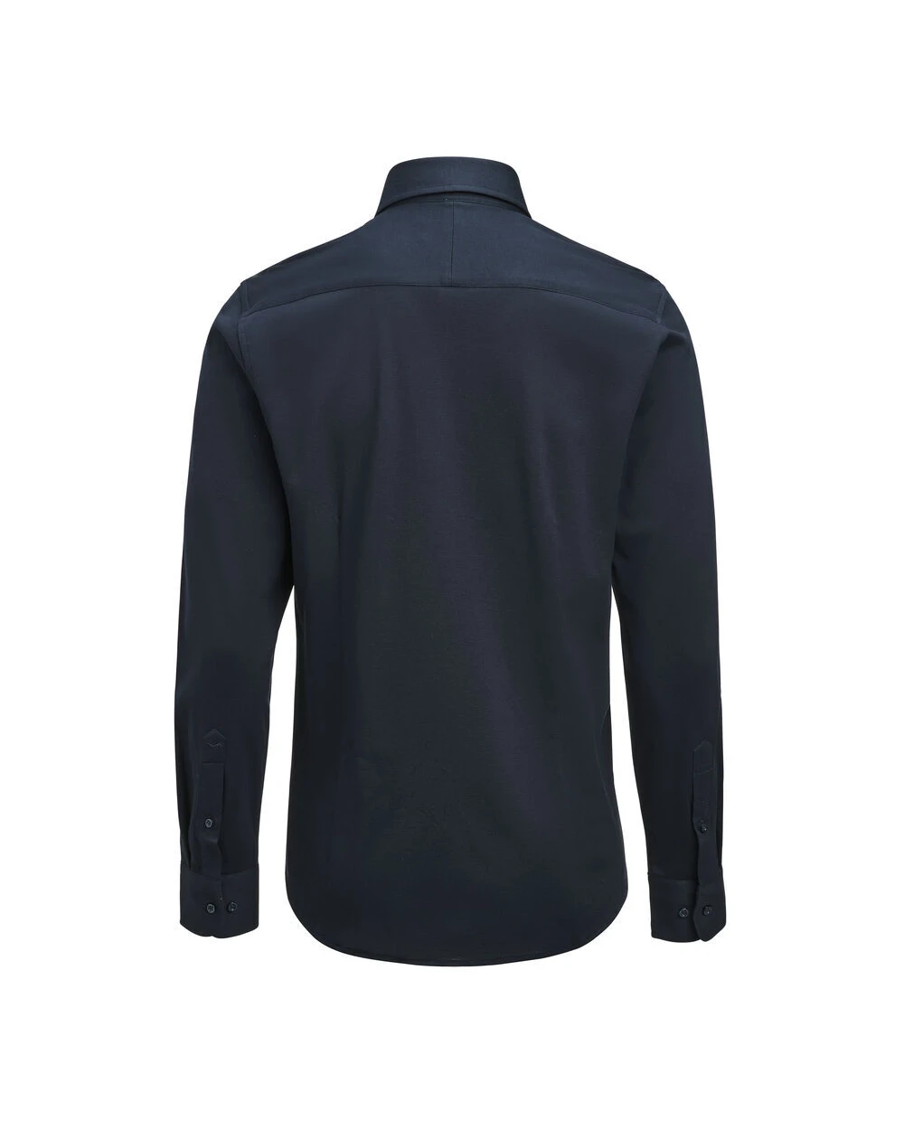 J. HARVEST & FROST IB135 Pique Knit Hemd Regular Fit Herren Hemden personalisierbar