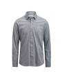 J. HARVEST & FROST IB135 Pique Knit
Hemd Regular Fit Herren Hemden personalisierbar