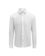 Hemden J. HARVEST & FROST IB135 Pique Knit
Hemd Regular Fit Heren voor bedrukking &amp; borduring