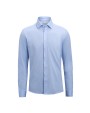 Hemden J. HARVEST & FROST IB135 Pique Knit
Hemd Regular Fit Heren voor bedrukking &amp; borduring