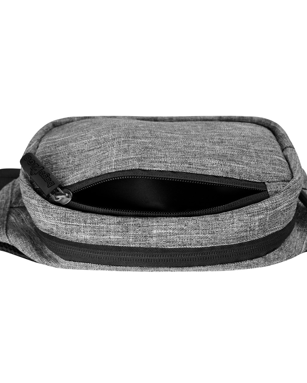 BAGS2GO Hip Bag - Detroit Taschen personalisierbar