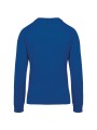 KARIBAN Sweat-shirt Bio col rond manches raglan femme /api/colors/73034cfe-fe6e-4a92-9239-503f6a9def4c personnalisable