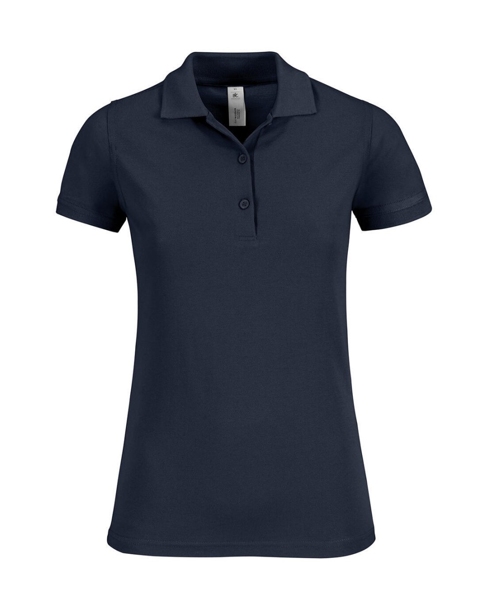 B&C Safran Timeless/women Polo Poloshirts personalisierbar