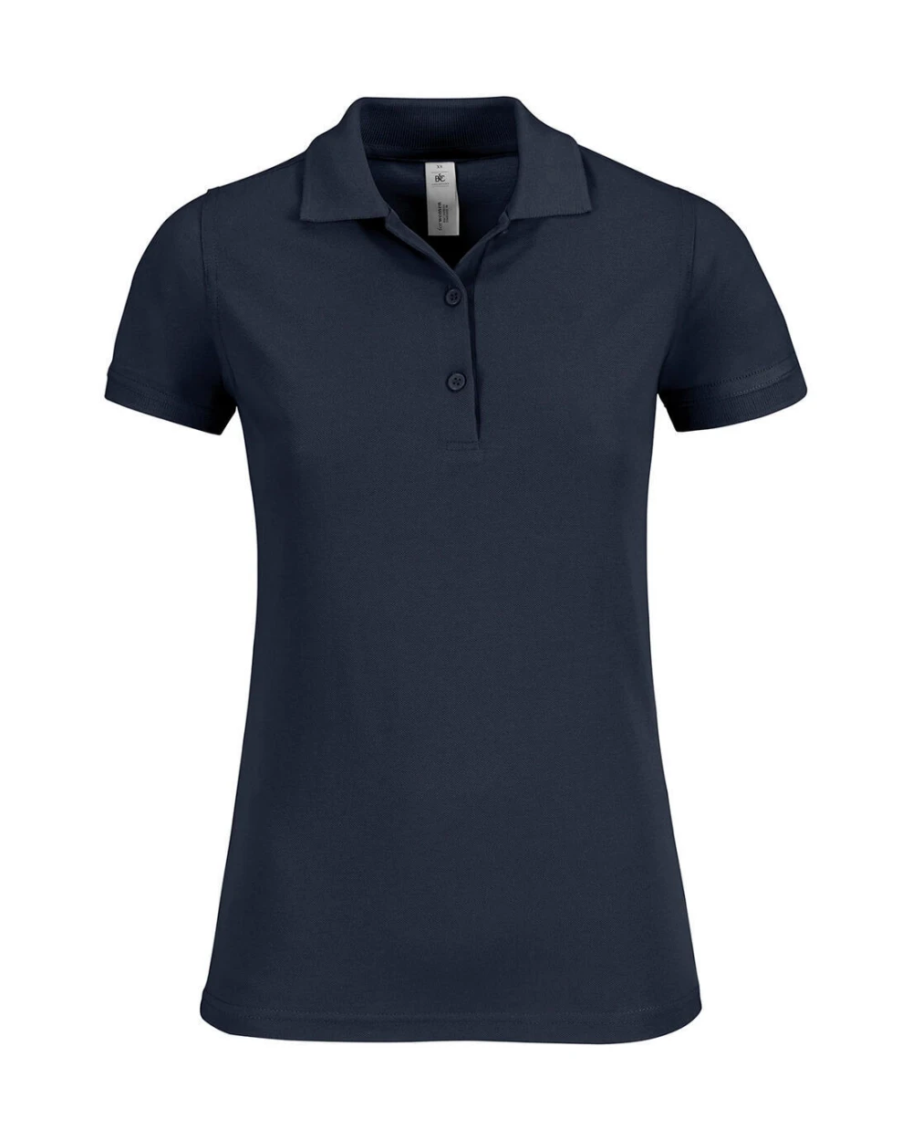 Polos personnalisable B&C Safran Timeless/women Polo