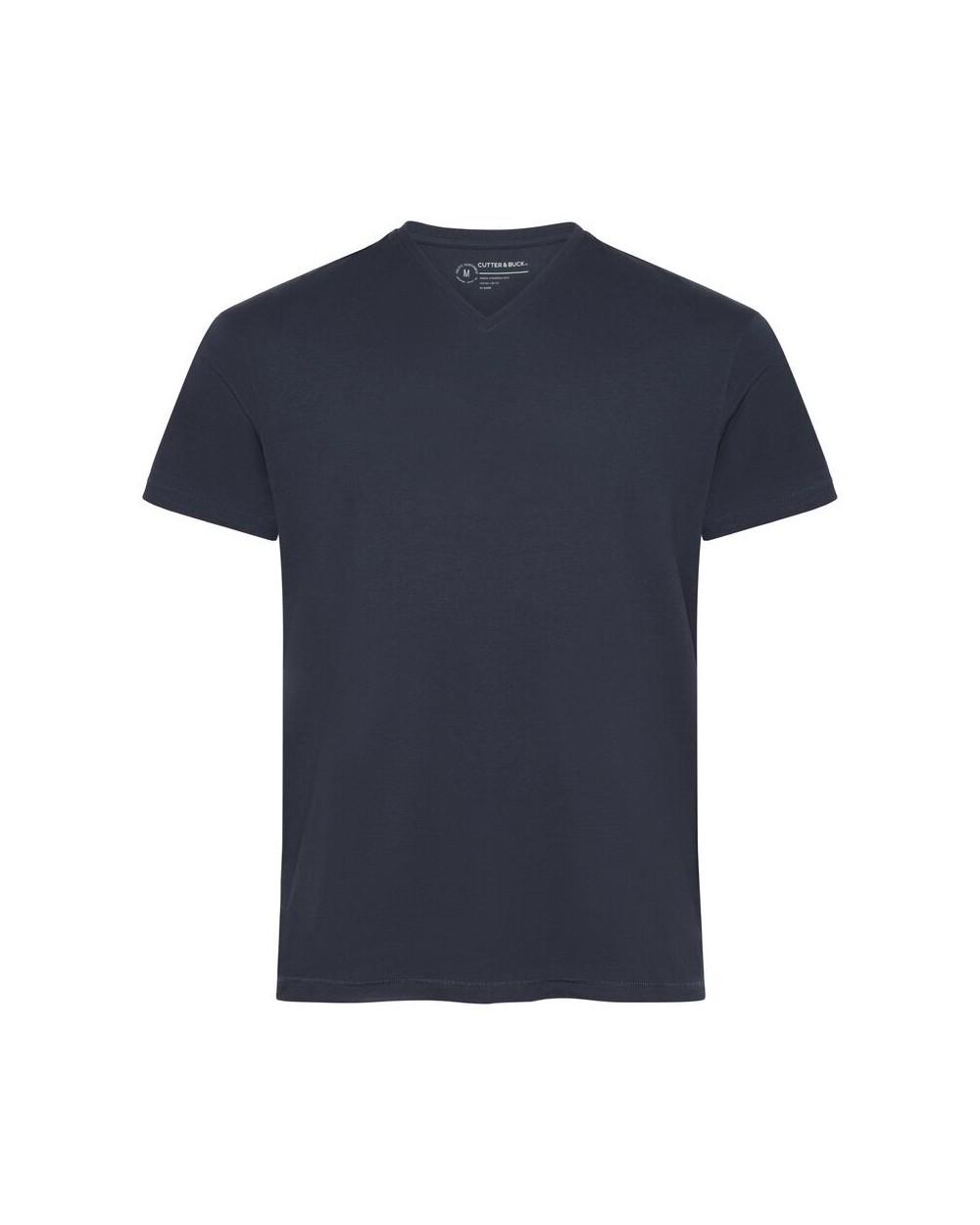 T-Shirts personnalisable CUTTER & BUCK Manzanita T-shirt men