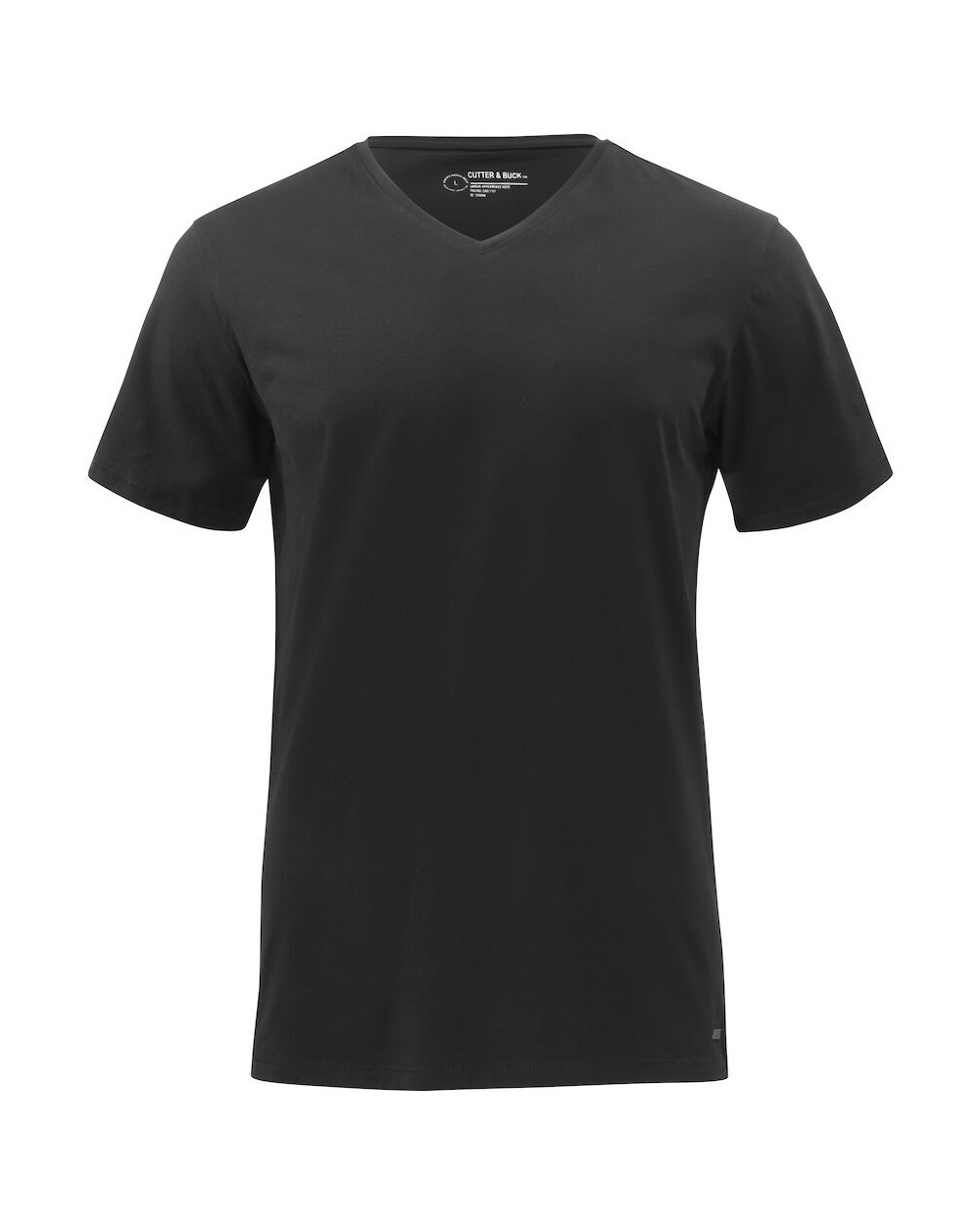 T-Shirts personnalisable CUTTER & BUCK Manzanita T-shirt men