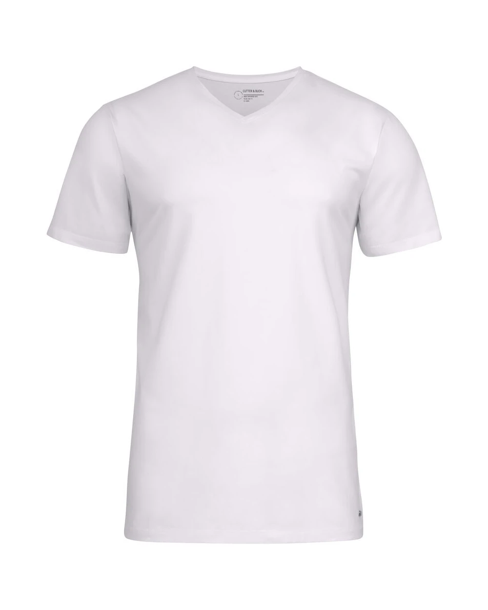 CUTTER & BUCK Manzanita T-shirt Men T-Shirts personalisierbar
