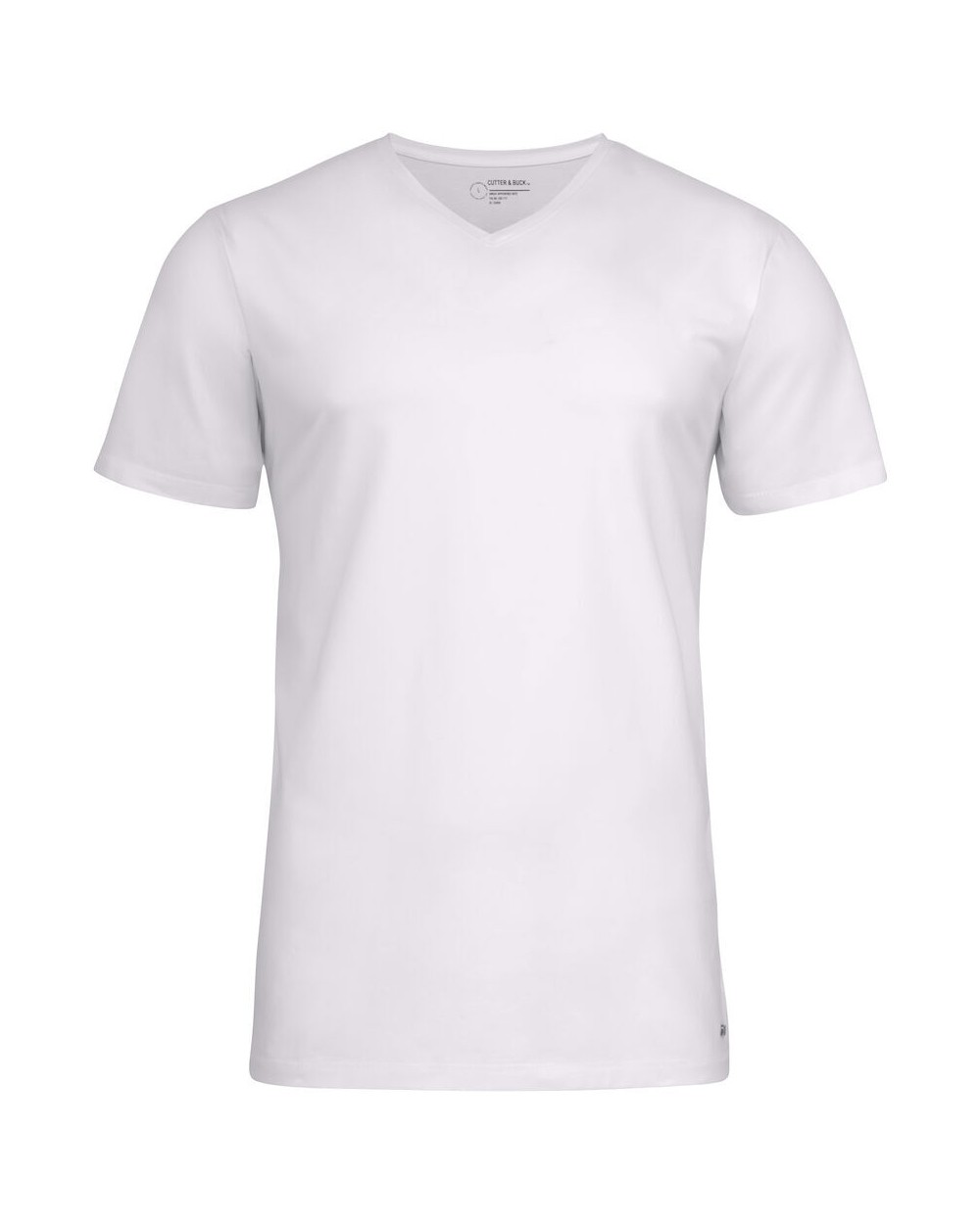 T-Shirts personnalisable CUTTER & BUCK Manzanita T-shirt men