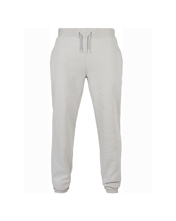 BUILD YOUR BRAND HEAVY SWEATPANTS Hosen personalisierbar