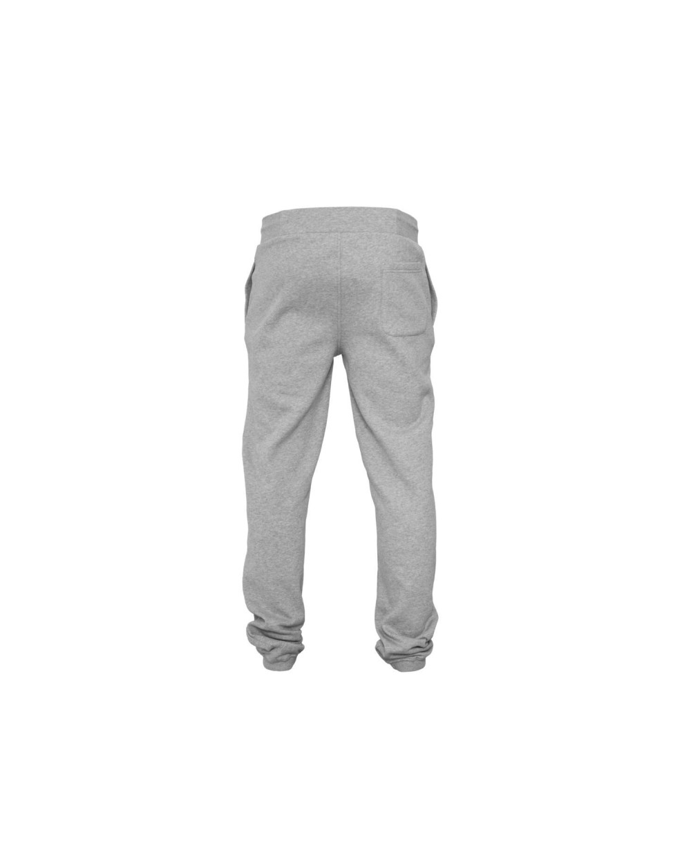 Broeken BUILD YOUR BRAND HEAVY SWEATPANTS voor bedrukking &amp; borduring