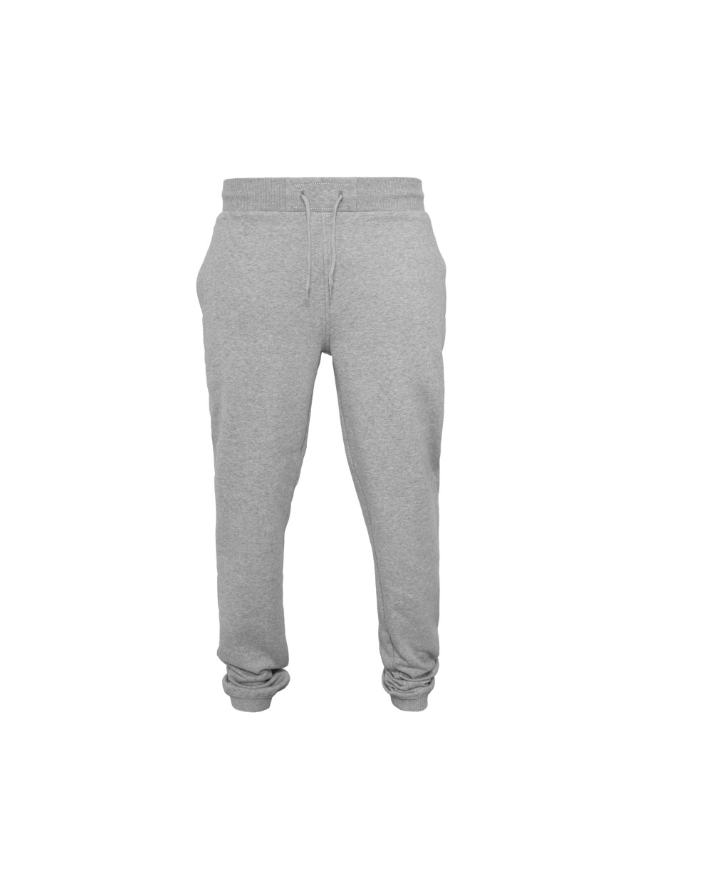 Broeken BUILD YOUR BRAND HEAVY SWEATPANTS voor bedrukking &amp; borduring