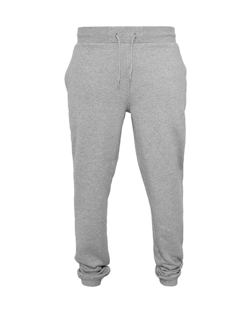 Broeken BUILD YOUR BRAND HEAVY SWEATPANTS voor bedrukking &amp; borduring