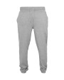 Broeken BUILD YOUR BRAND HEAVY SWEATPANTS voor bedrukking &amp; borduring
