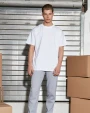 Pantalons personnalisable BUILD YOUR BRAND HEAVY SWEATPANTS