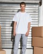 Pantalons personnalisable BUILD YOUR BRAND HEAVY SWEATPANTS