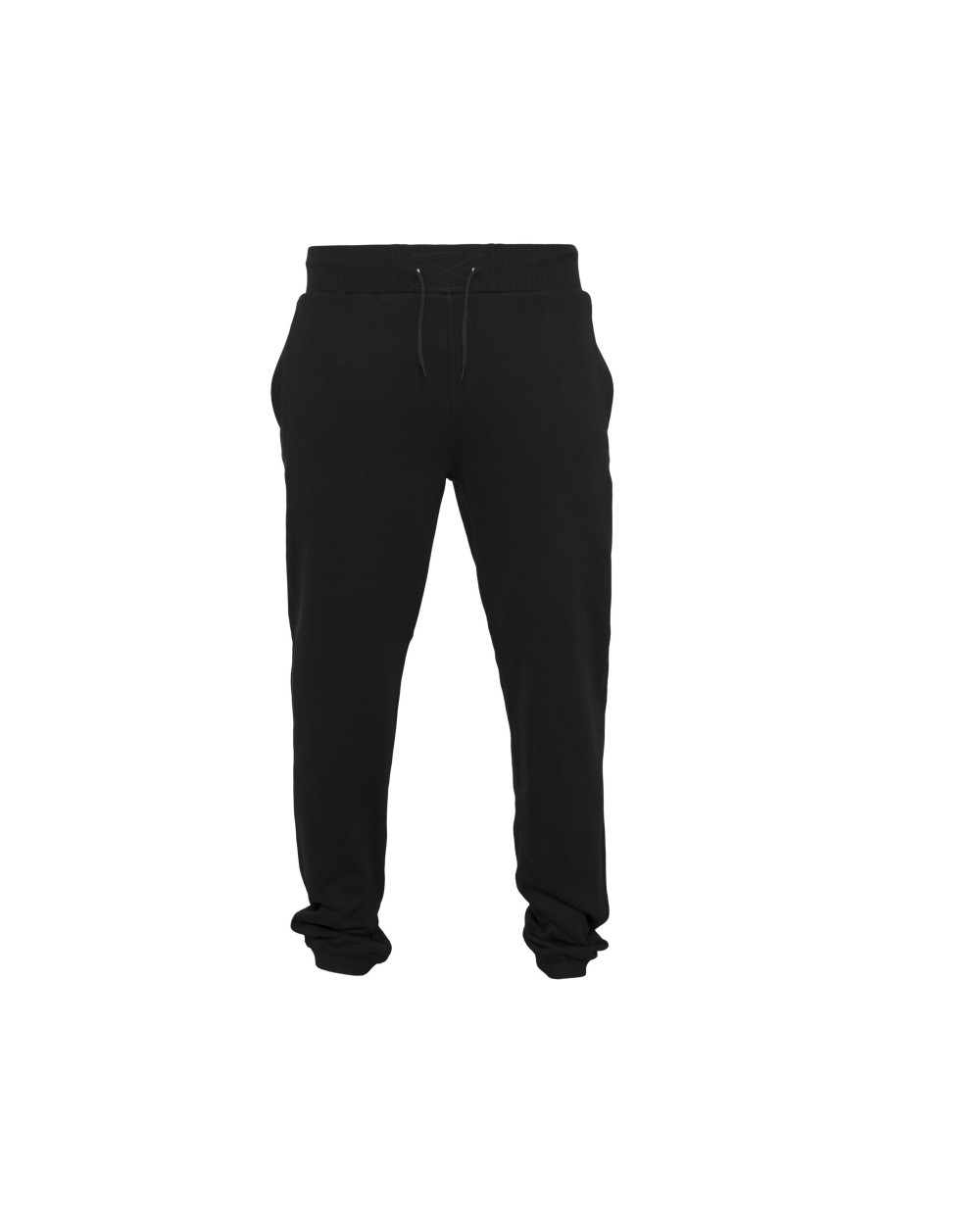 Pantalons personnalisable BUILD YOUR BRAND HEAVY SWEATPANTS