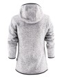 Laines polaires personnalisable JAMES-HARVEST Santa Ana
Veste Polaire Femmes