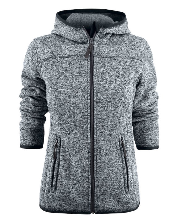 Laines polaires personnalisable JAMES-HARVEST Santa Ana
Veste Polaire Femmes