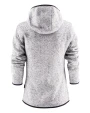 JAMES-HARVEST Santa Ana Fleecejacke Damen Polar Fleeces personalisierbar