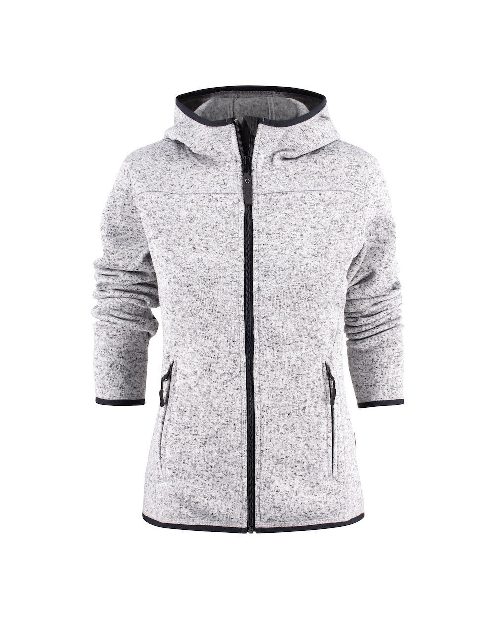 JAMES-HARVEST Santa Ana
Fleecejacke Damen Polar Fleeces personalisierbar