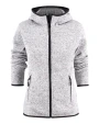 Polar Fleeces JAMES-HARVEST Santa Ana Fleece Jas Heren voor bedrukking &amp; borduring