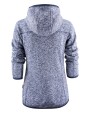 Laines polaires personnalisable JAMES-HARVEST Santa Ana
Veste Polaire Femmes
