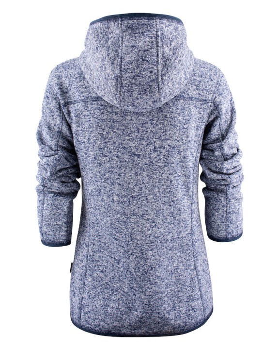 Laines polaires personnalisable JAMES-HARVEST Santa Ana
Veste Polaire Femmes