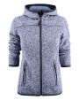 Laines polaires personnalisable JAMES-HARVEST Santa Ana
Veste Polaire Femmes