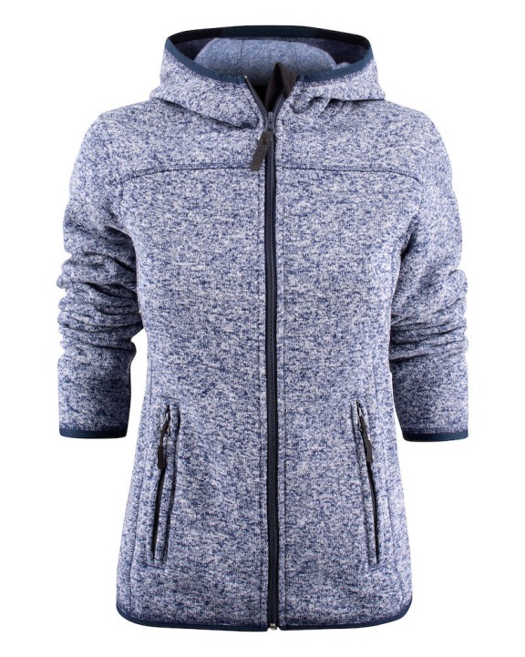 Laines polaires personnalisable JAMES-HARVEST Santa Ana
Veste Polaire Femmes